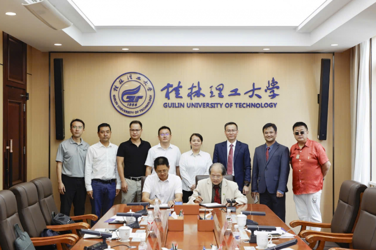 VAA và Đại học Công nghệ Quế Lâm hợp tác tạo cơ hội phát triển công nghệ và chuyển đổi số cho Việt Nam